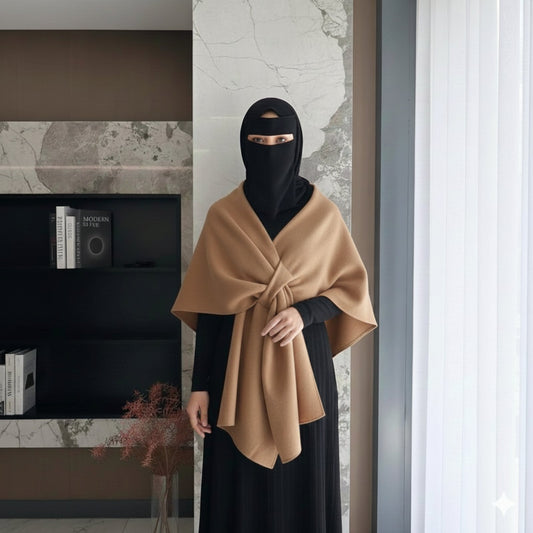 NOUVELLE GELIE CASHMIR