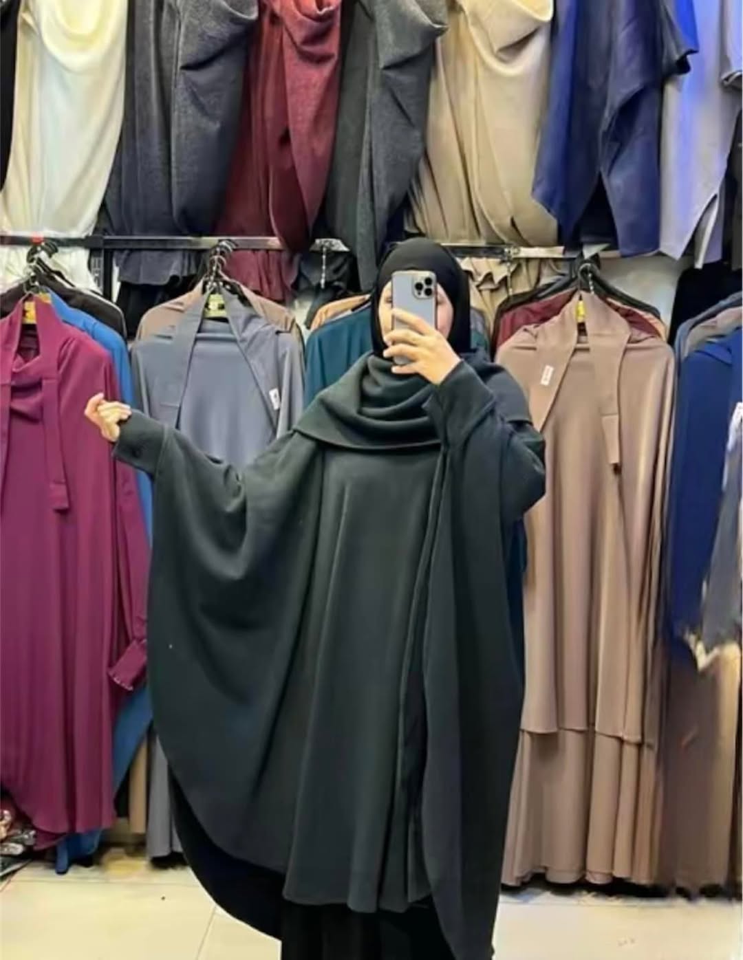 NOUVELLE MODEL
