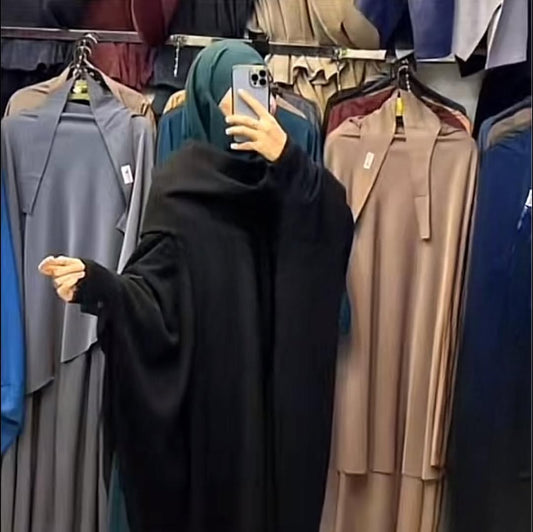 NOUVELLE MODEL