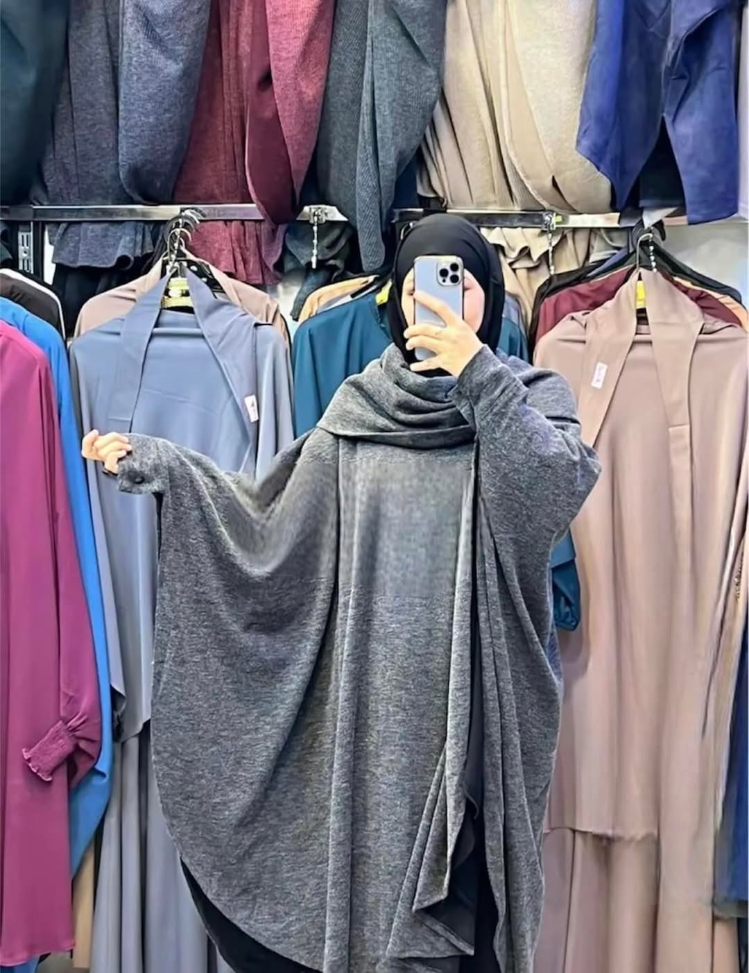 NOUVELLE MODEL