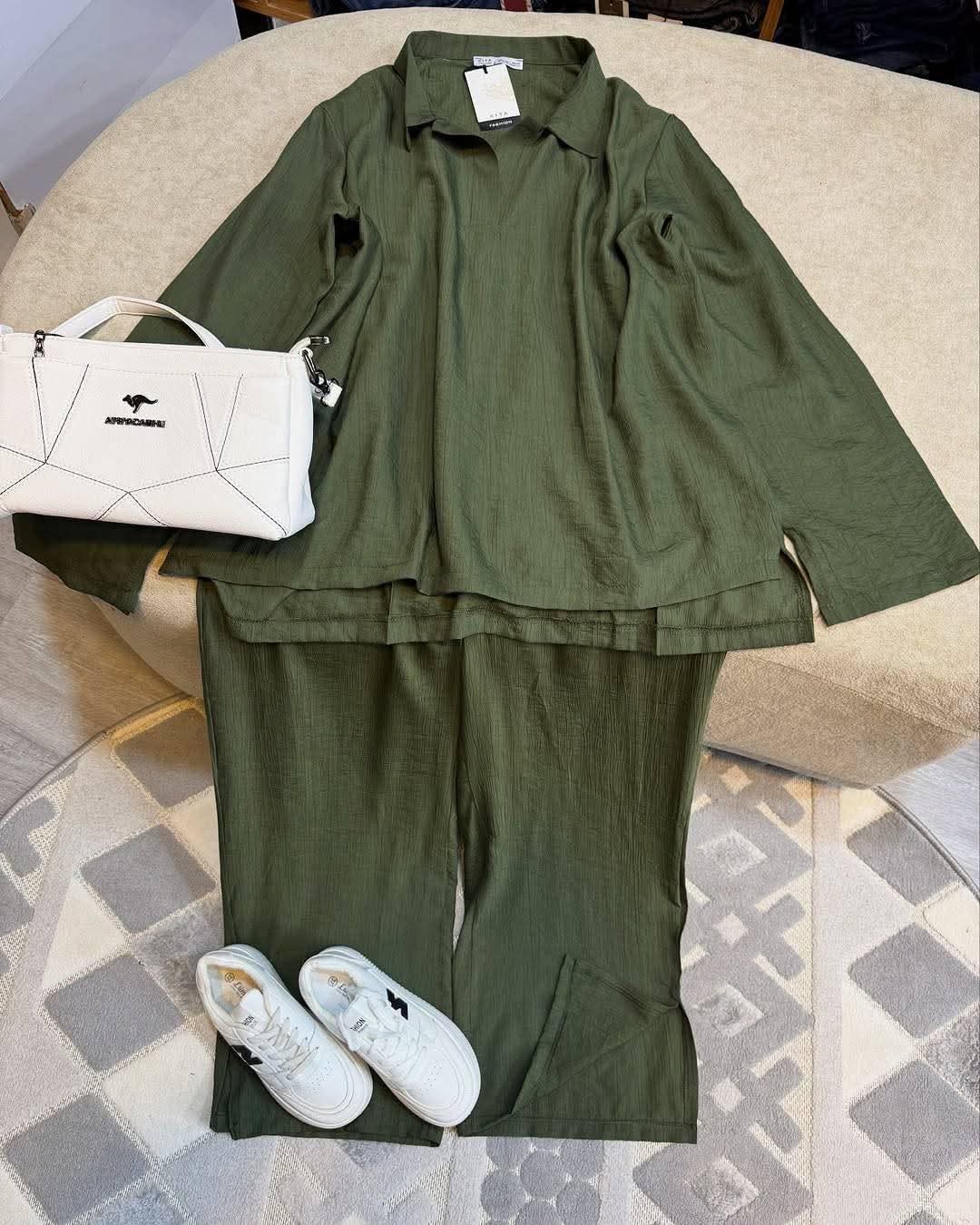 NOUVELLE ENSUMBLE F