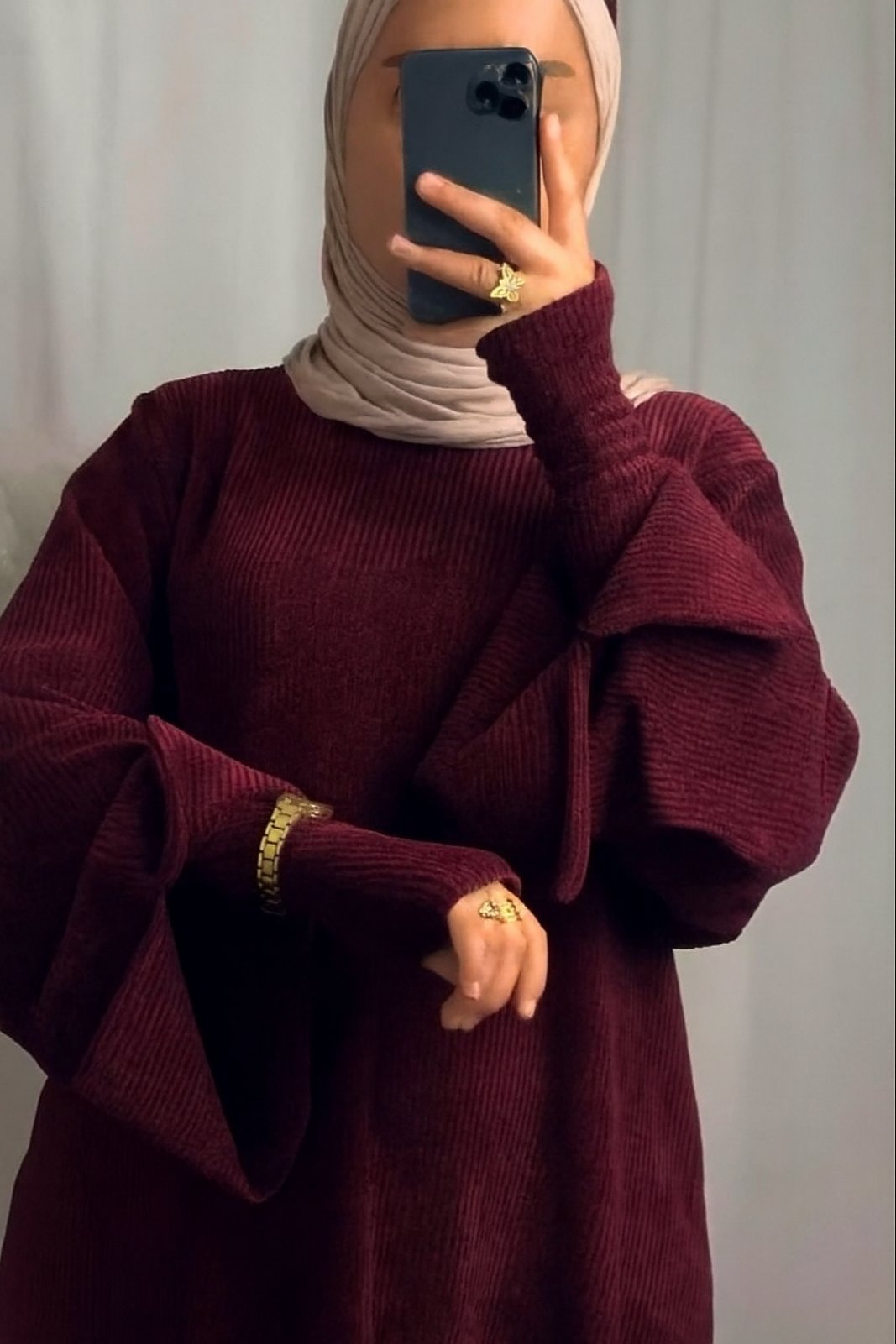 Nouvelle ROBE Lacotte