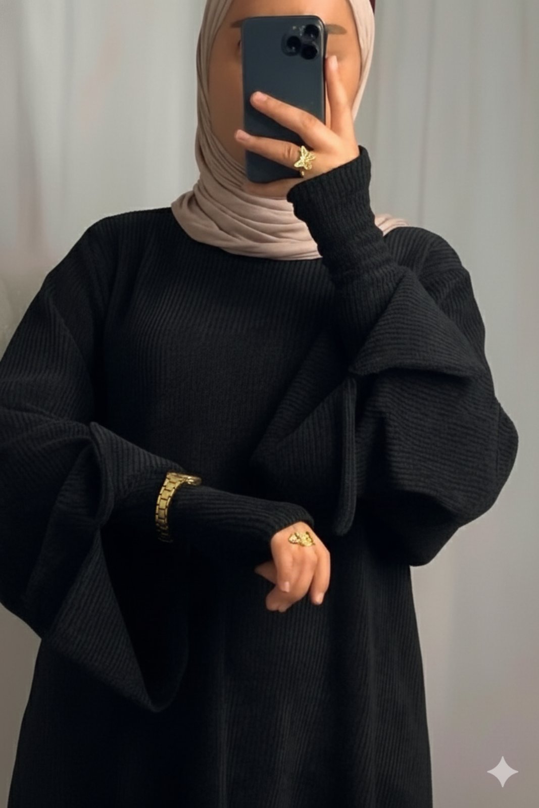 Nouvelle ROBE Lacotte