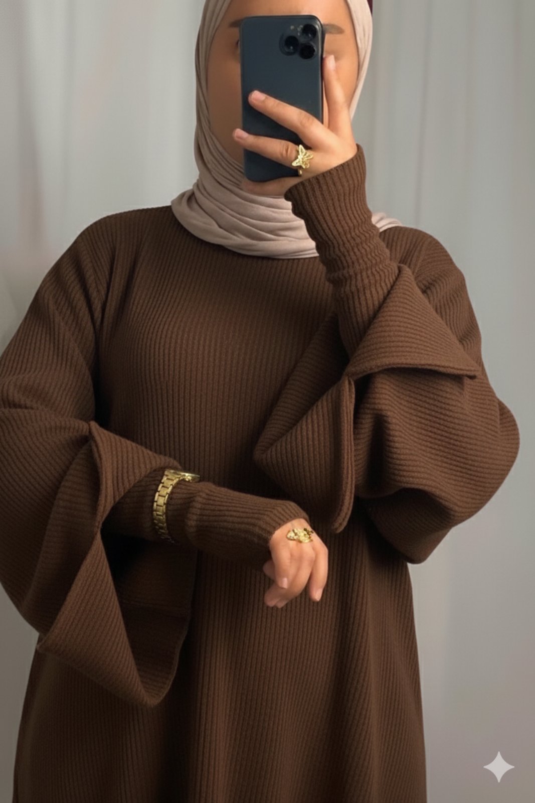 Nouvelle ROBE Lacotte