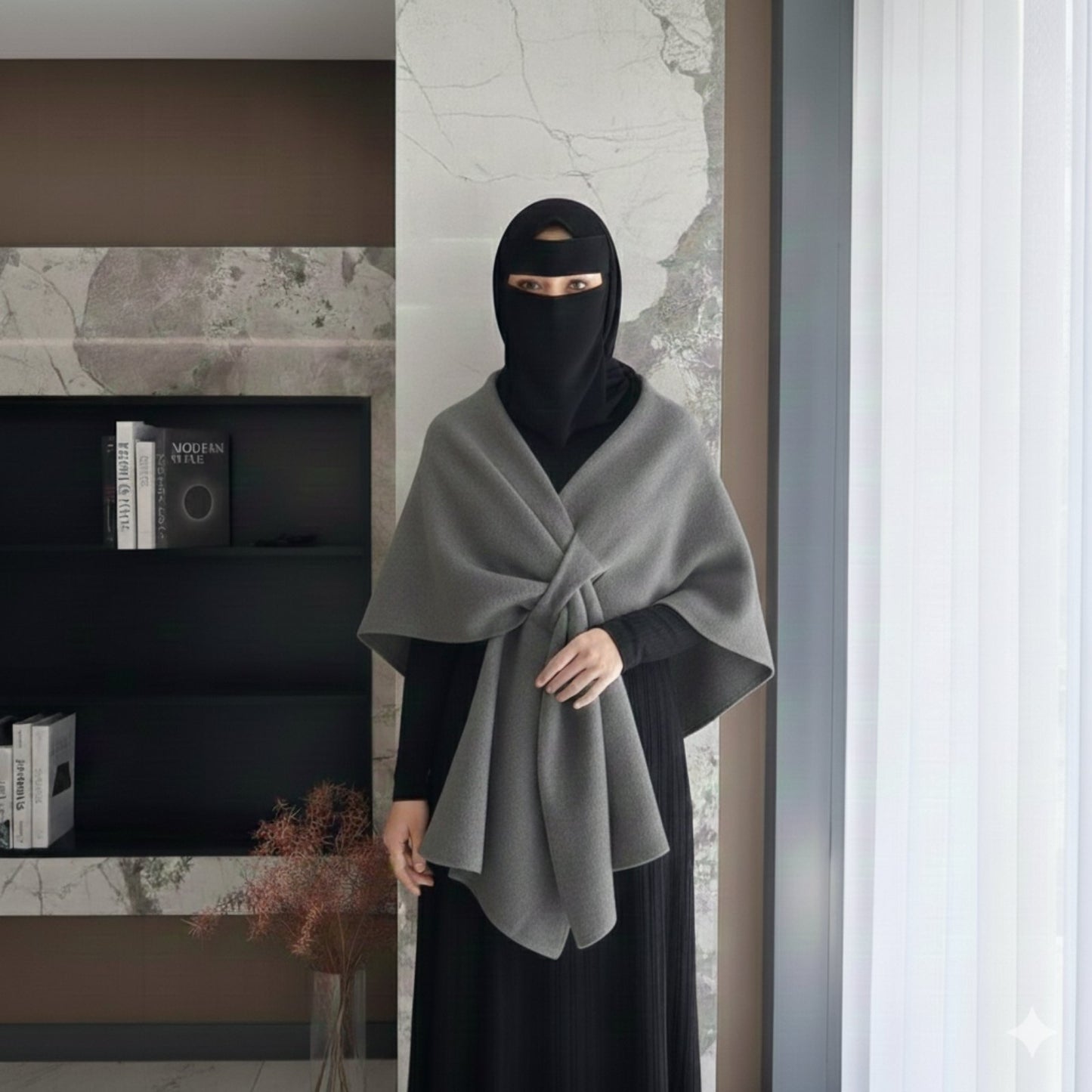 NOUVELLE GELIE CASHMIR