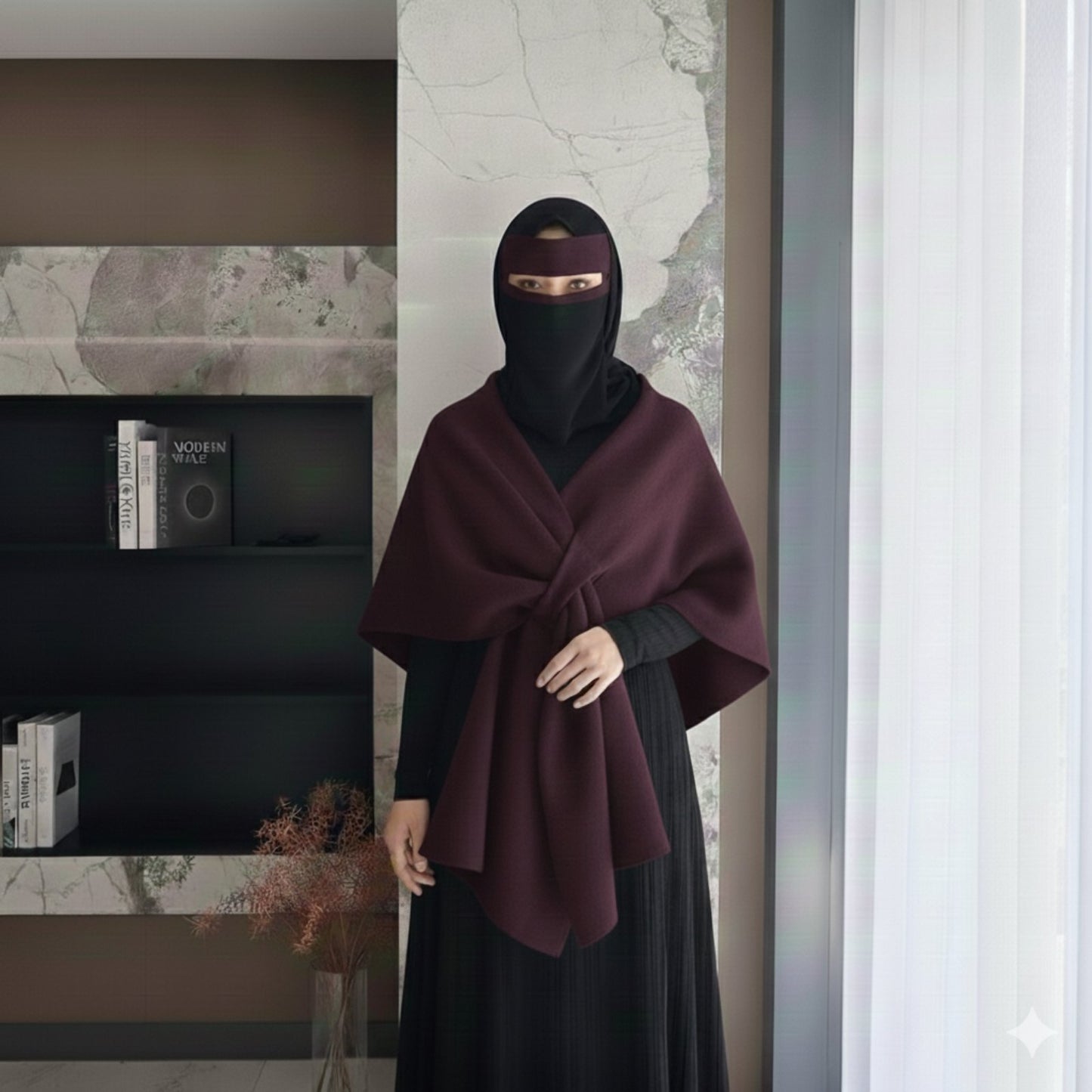 NOUVELLE GELIE CASHMIR