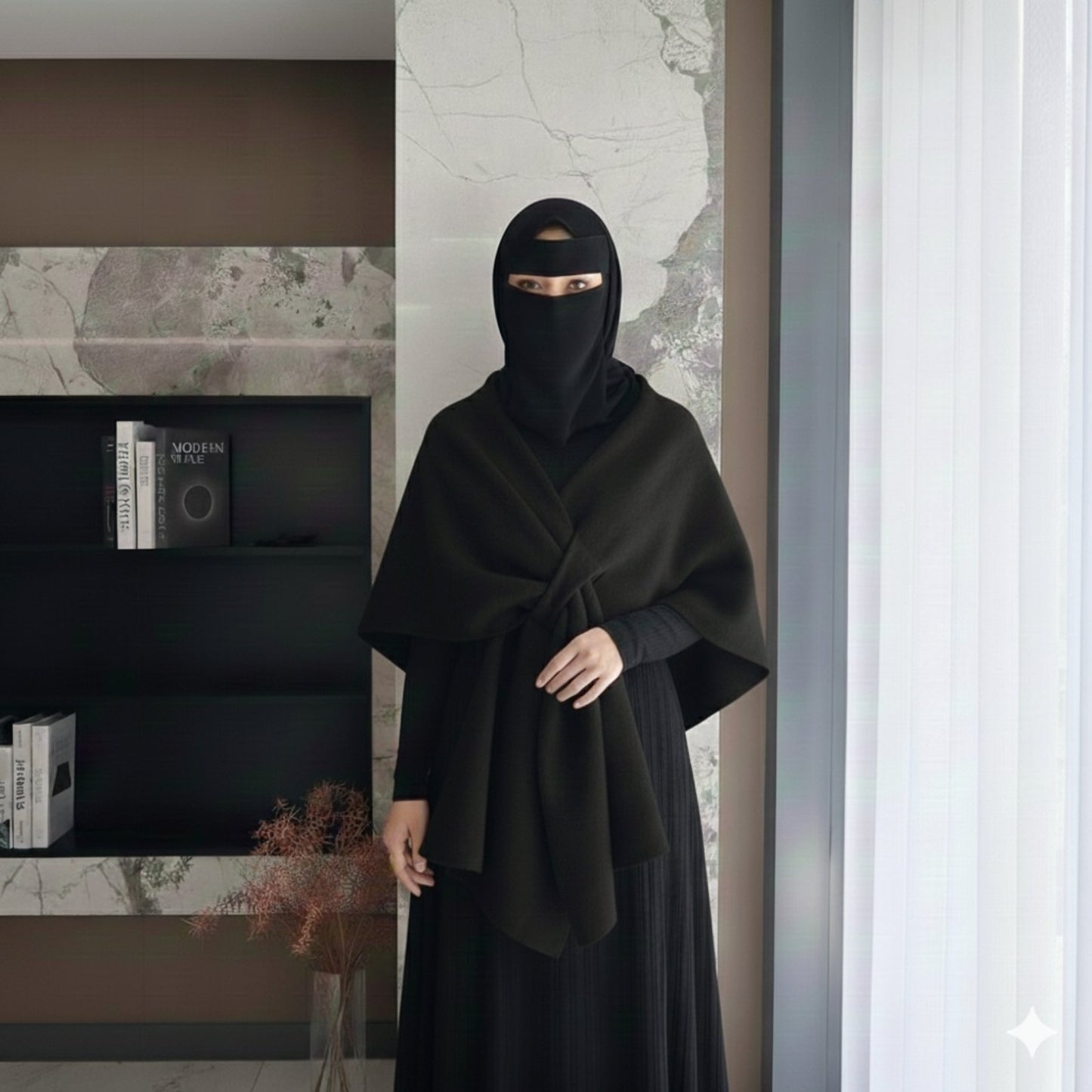 NOUVELLE GELIE CASHMIR